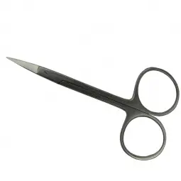 Ciseaux chirurgicaux Iris droits 11.5cm BC-1106