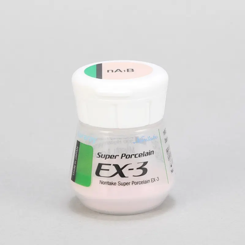 EX-3 Dentine (10g) EX-3 Dentine (10g)