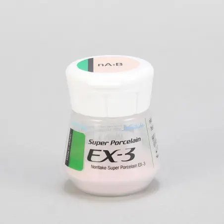EX-3 Dentine (10g)