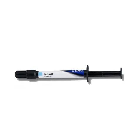 Ionosit bulk syringe 1.5g