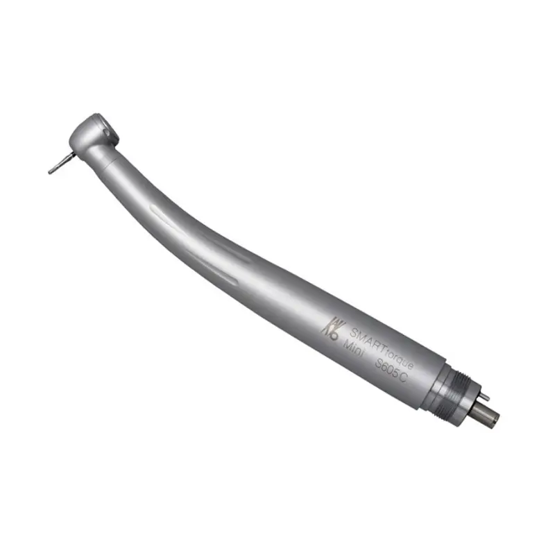 Turbine KaVo SMARTtorque S605C Midwest (petite tête) Turbine KaVo SMARTtorque S605C Midwest (petite tête)