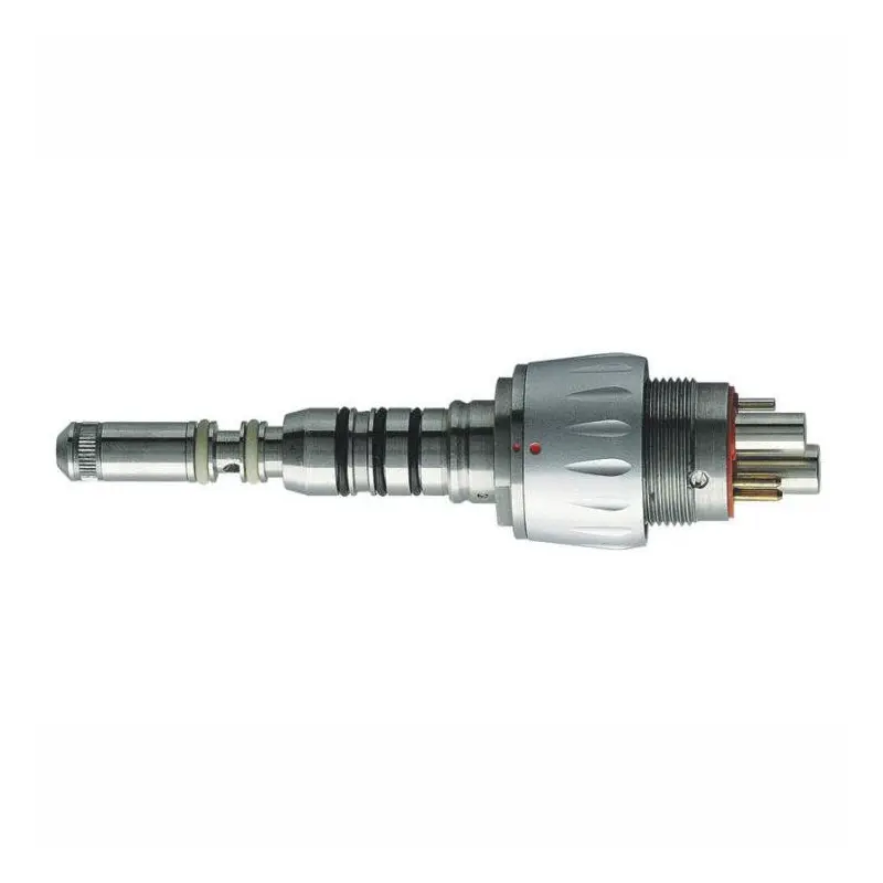 MULTIflex LUX 465 LRN fast coupling (with light bulb) MULTIflex LUX 465 LRN fast coupling (with light bulb)