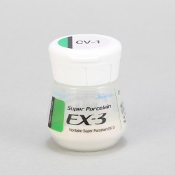 EX-3 Cervical (10g)