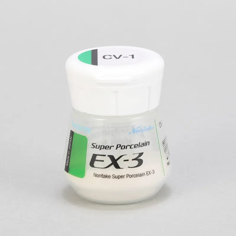 EX-3 Cervical (10g) EX-3 Cervical (10g)