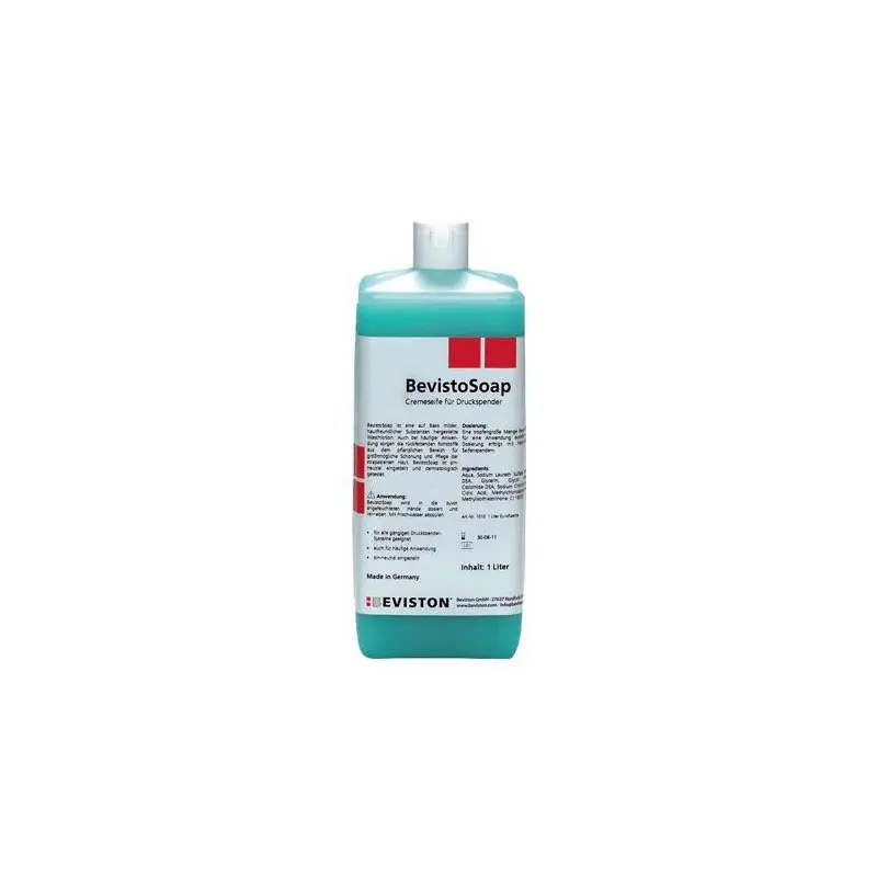 BevistoSoap 1l BevistoSoap 1l