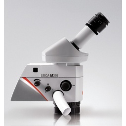 Microscope dentaire Leica...