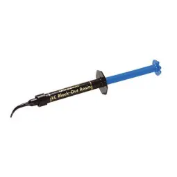 LC Block-Out Resin seringue bulk 1.2ml