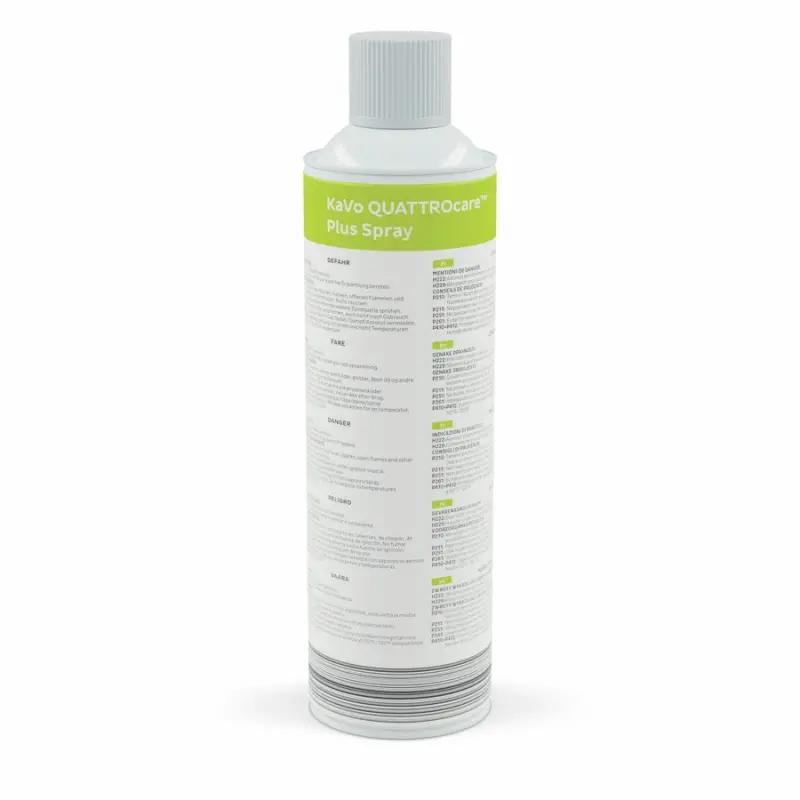 Spray  QUATTROCare KaVo