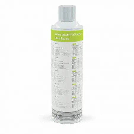 Spray  QUATTROCare KaVo