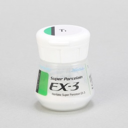 EX-3 Transparent (10g)