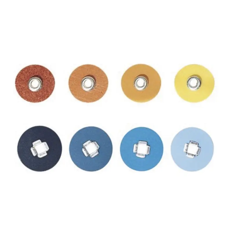 Sof-Lex 3M abrasive discs Sof-Lex 3M abrasive discs