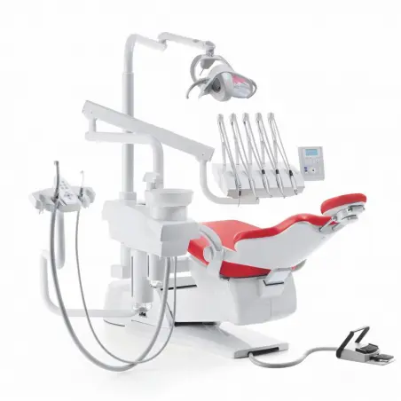 Unit Dentar Convertibil stg - dr | Scaune Medicale Kavo