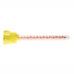 Embouts Automix jaune/rouge10:1