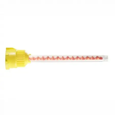 10:1 yellow/red Automix tips
