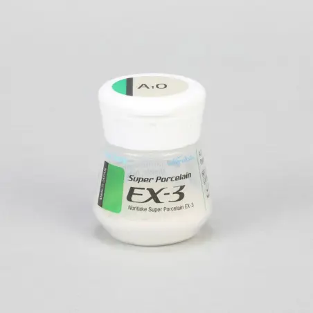 EX-3 Opaque Poudre (10g)