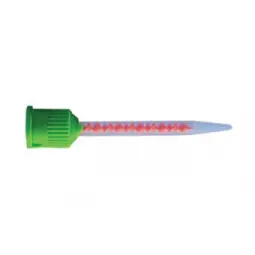 Embouts applicateurs verts 10:1 (set 10 embouts)