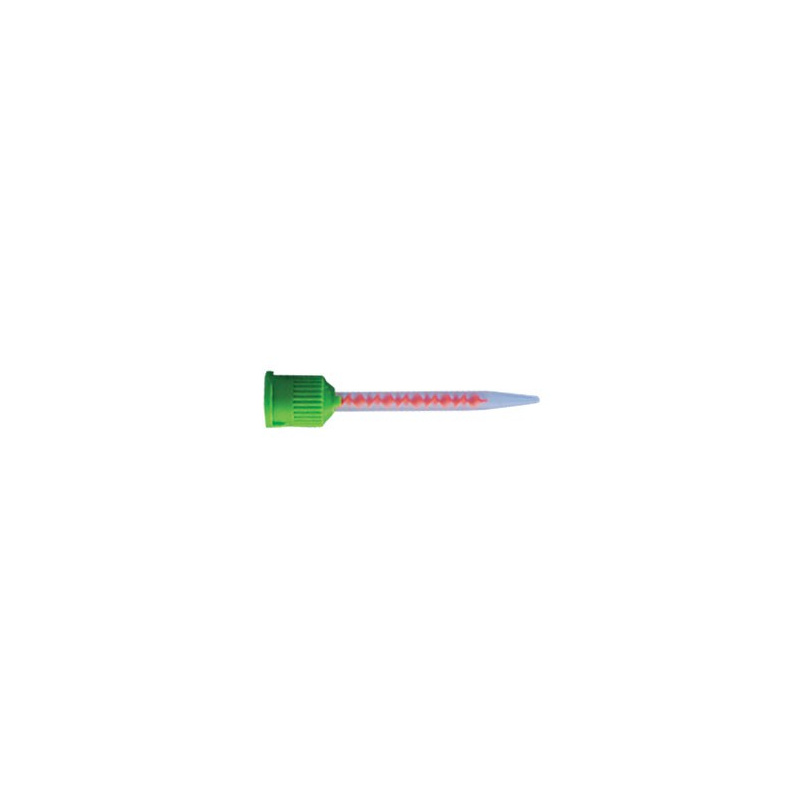 Embouts applicateurs verts 10:1 (set 10 embouts)