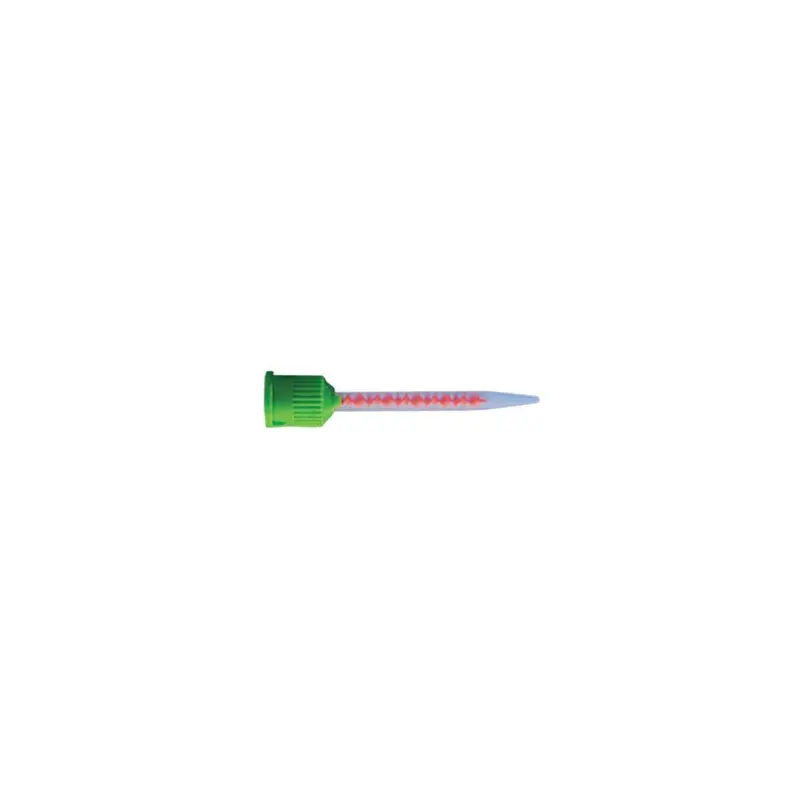Embouts applicateurs verts 10:1 (set 10 embouts)