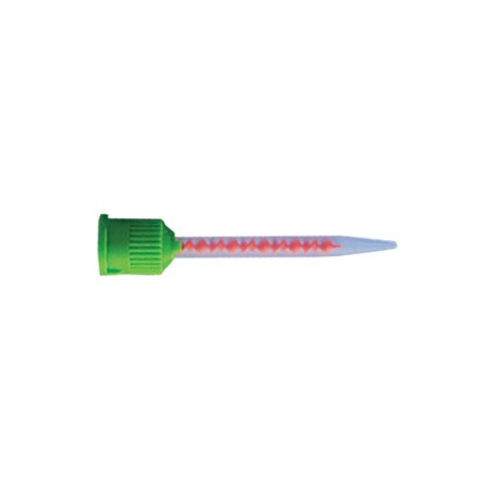 Embouts applicateurs verts 10:1 (set 10 embouts)