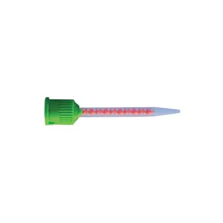Embouts applicateurs verts 10:1 (set 10 embouts)
