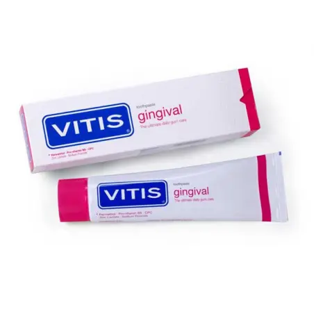 Dentifrice Vitis Gingival - 100ml
