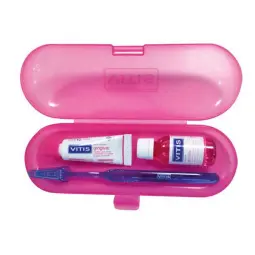 Set hygiène orale Vitis Gingival