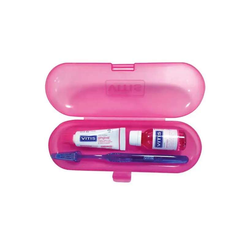 Set igiena orala Vitis Gingival Set igiena orala Vitis Gingival