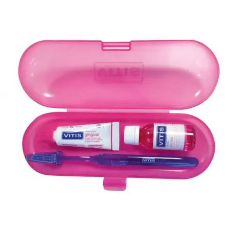 Set igiena orala Vitis Gingival