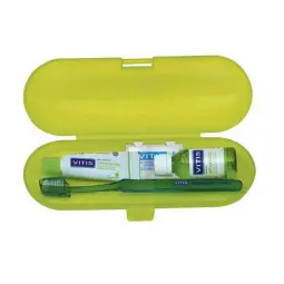 Set hygiène orale Vitis Orthodontic