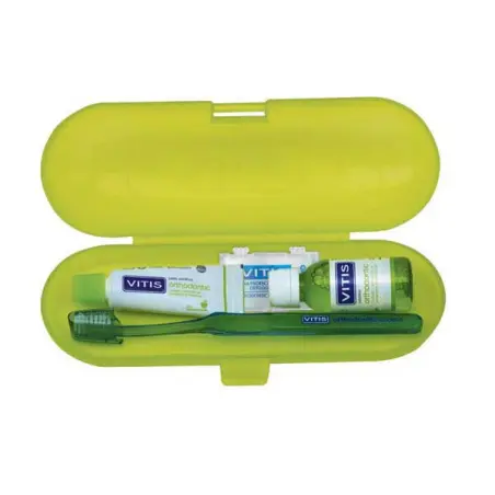 Set igiena orala Vitis Orthodontic