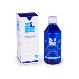 Bain de bouche Halita - 500ml