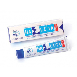 Pasta de dinti Halita - 75ml