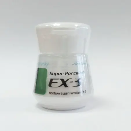 EX-3 Modificateur de dentine (10g)