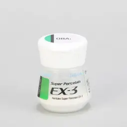 EX-3 Dentine Opaque (10g)