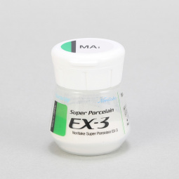 EX-3 Marginal (10g)