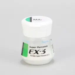 EX-3 Marginal (10g)