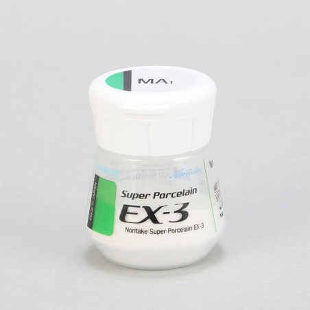 EX-3 Marginal (10g)