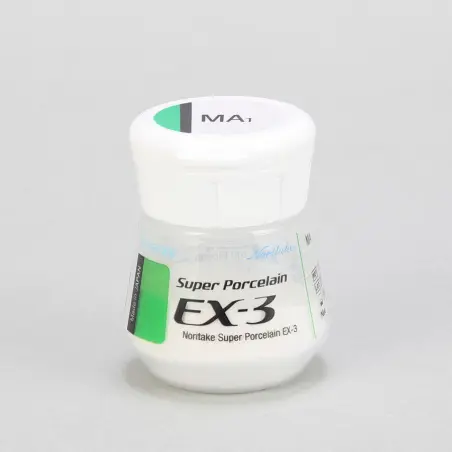 EX-3 Marginal (10g)