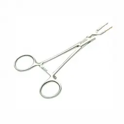 Diamond-studded pliers for ceramic-based works