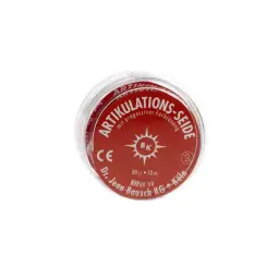 Soie à articuler 80µ BK08 rouleau 10m