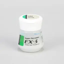 EX-3 Modificateur pour porcelaine marginale (10g)