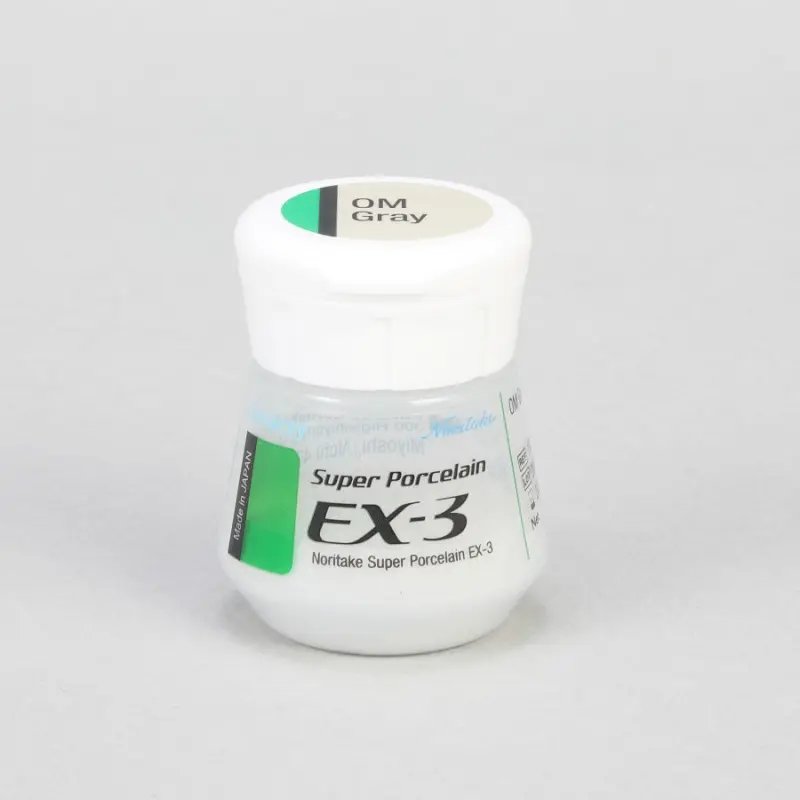 EX-3 Modificateur pour porcelaine marginale (10g) EX-3 Modificateur pour porcelaine marginale (10g)