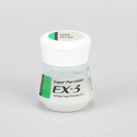 EX-3 Marginal modifier (10g)
