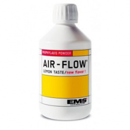 Pudra profilaxie Air-Flow EMS