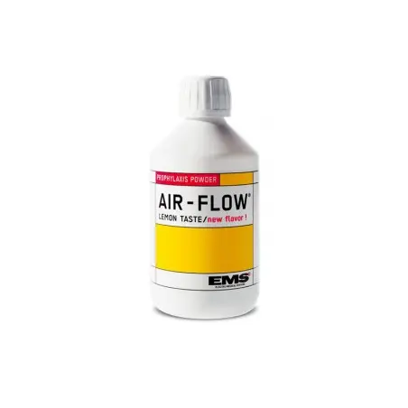 Pudra profilaxie Air-Flow EMS