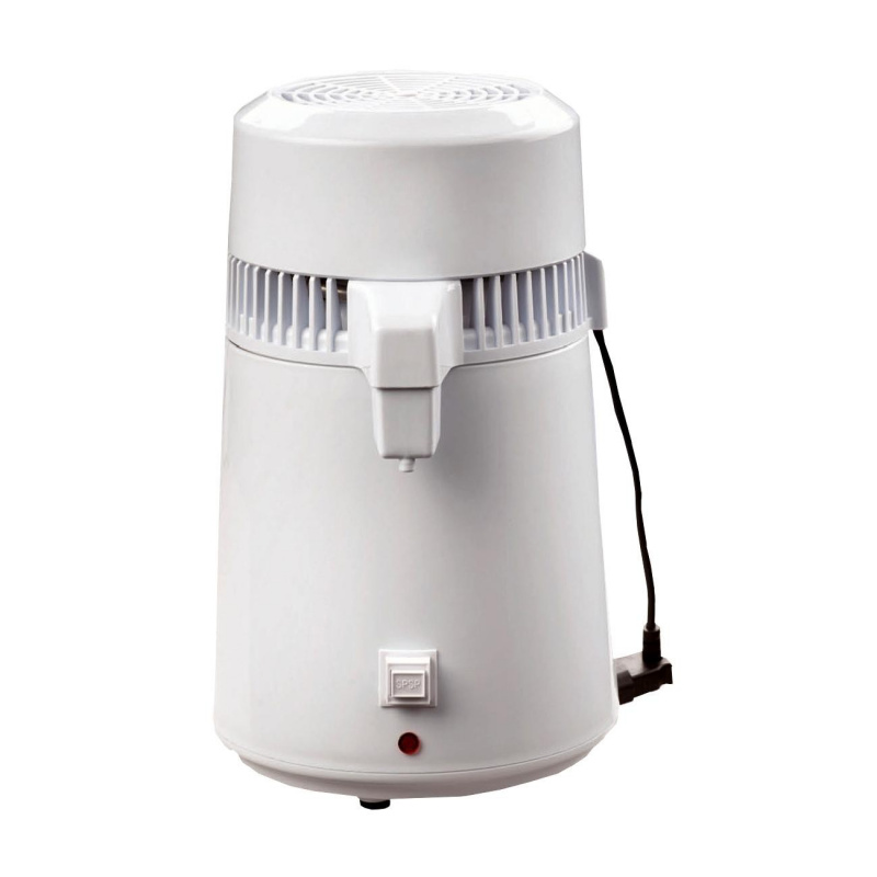 Distilator apa Yeson | Sterilizare si Dezinfectare | TerraDent