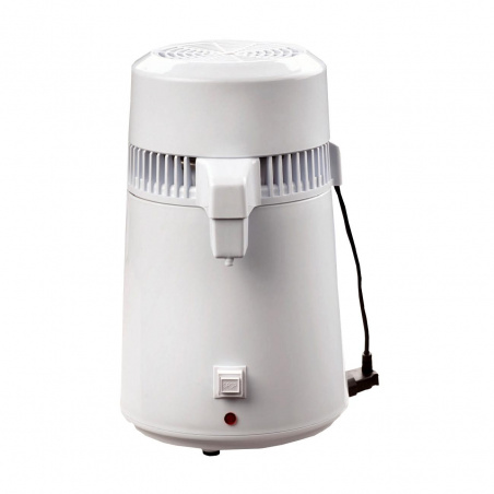 Distilator apa Yeson | Sterilizare si Dezinfectare | TerraDent
