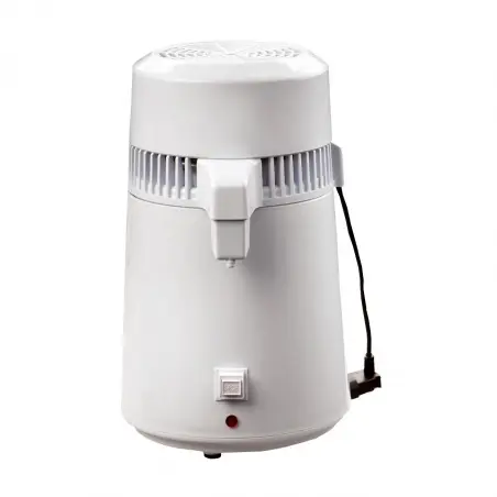 Distilator apa Yeson | Sterilizare si Dezinfectare | TerraDent