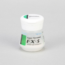 EX-3 New Color Mamelon (10g)