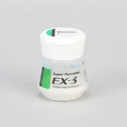 EX-3 New Color Mamelon (10g)